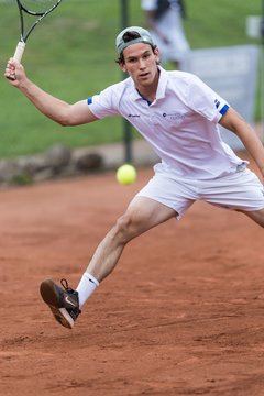 Bild 302 - Bergstedt Open